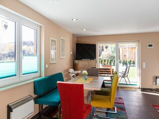 Vakantiehuis Hasselfelde Kenmerken 12