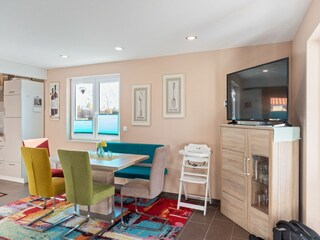 Vakantiehuis Hasselfelde Kenmerken 13