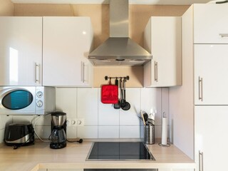 Ferienhaus Hasselfelde Ausstattung 23