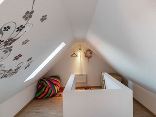 Ferienhaus Hasselfelde Ausstattung 14
