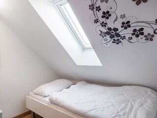 Ferienhaus Hasselfelde Ausstattung 30