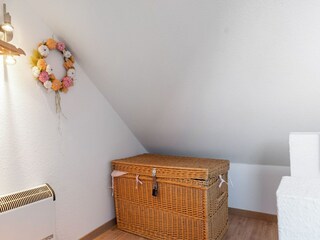 Ferienhaus Hasselfelde Ausstattung 17