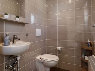 Holiday house Hasselfelde Features 25
