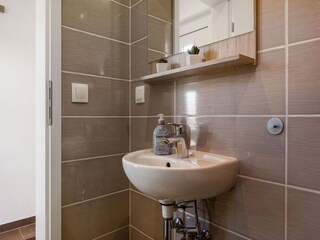 Ferienhaus Hasselfelde Ausstattung 22