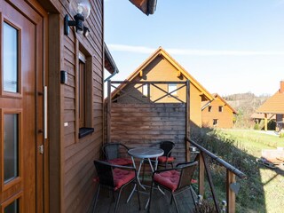 Vakantiehuis Hasselfelde Buitenaudio-opname 5