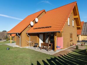 Maison de vacances à Hasselfelde avec jardin - Hasselfelde - image1