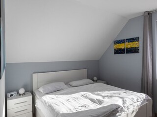 Ferienhaus Hasselfelde Ausstattung 33
