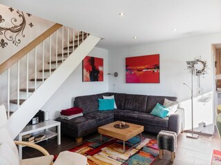 Ferienhaus Hasselfelde Ausstattung 32