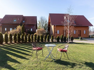Holiday house Hasselfelde Outdoor Recording 5