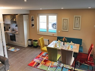 Ferienhaus Hasselfelde Ausstattung 22