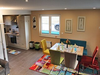 Vakantiehuis Hasselfelde Kenmerken 22