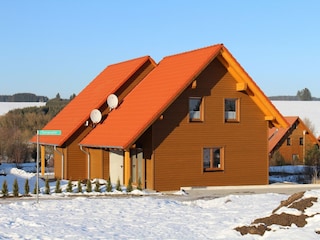 Holiday house Hasselfelde Outdoor Recording 6
