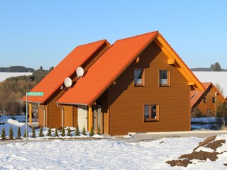 Vakantiehuis Hasselfelde Buitenaudio-opname 5