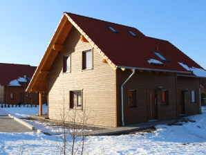 Vakantiehuis in Hasselfelde met tuin - Hasselfelde - image1