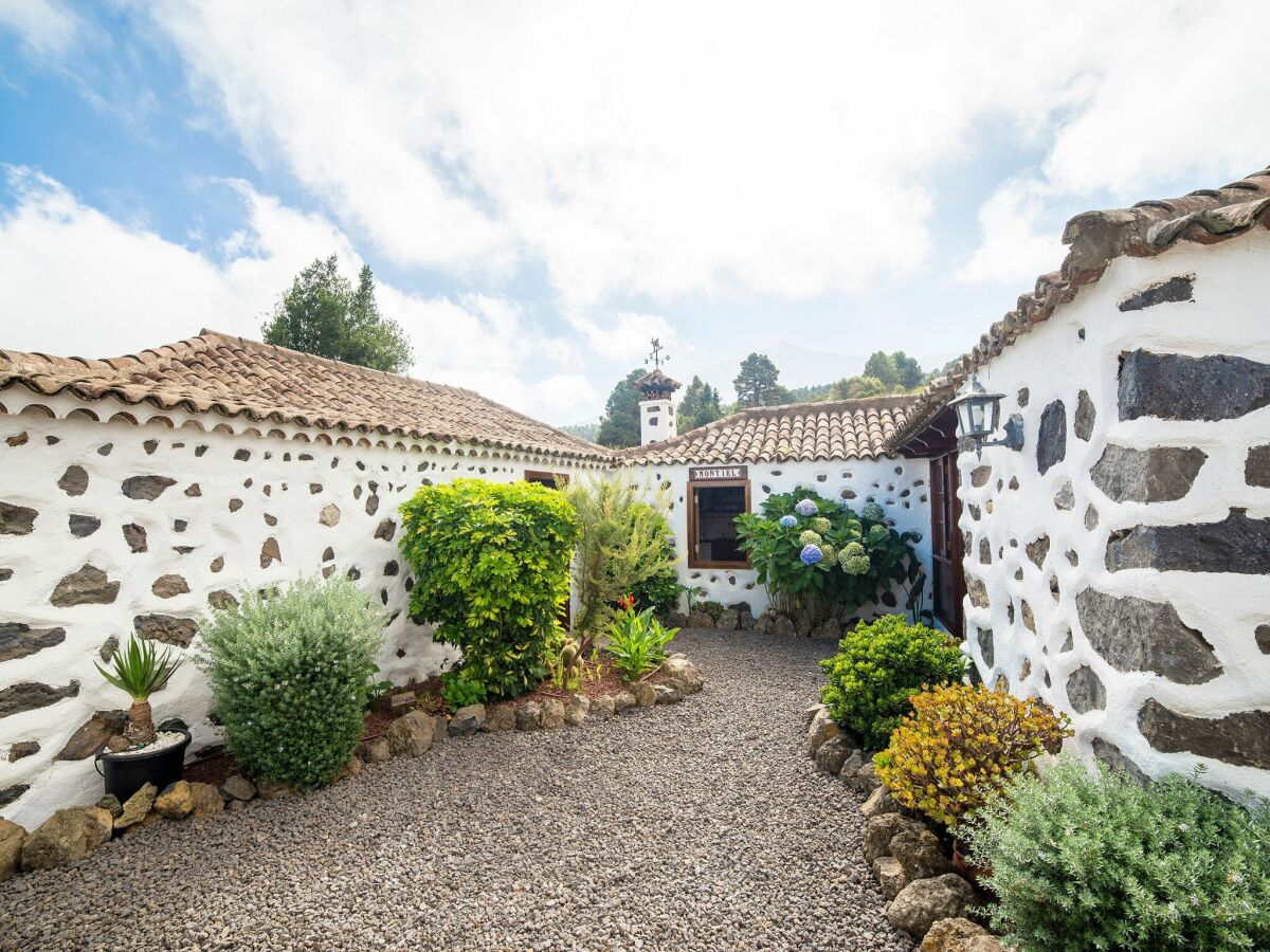 Casa de vacaciones Icod de los Vinos Grabación al aire libre 1