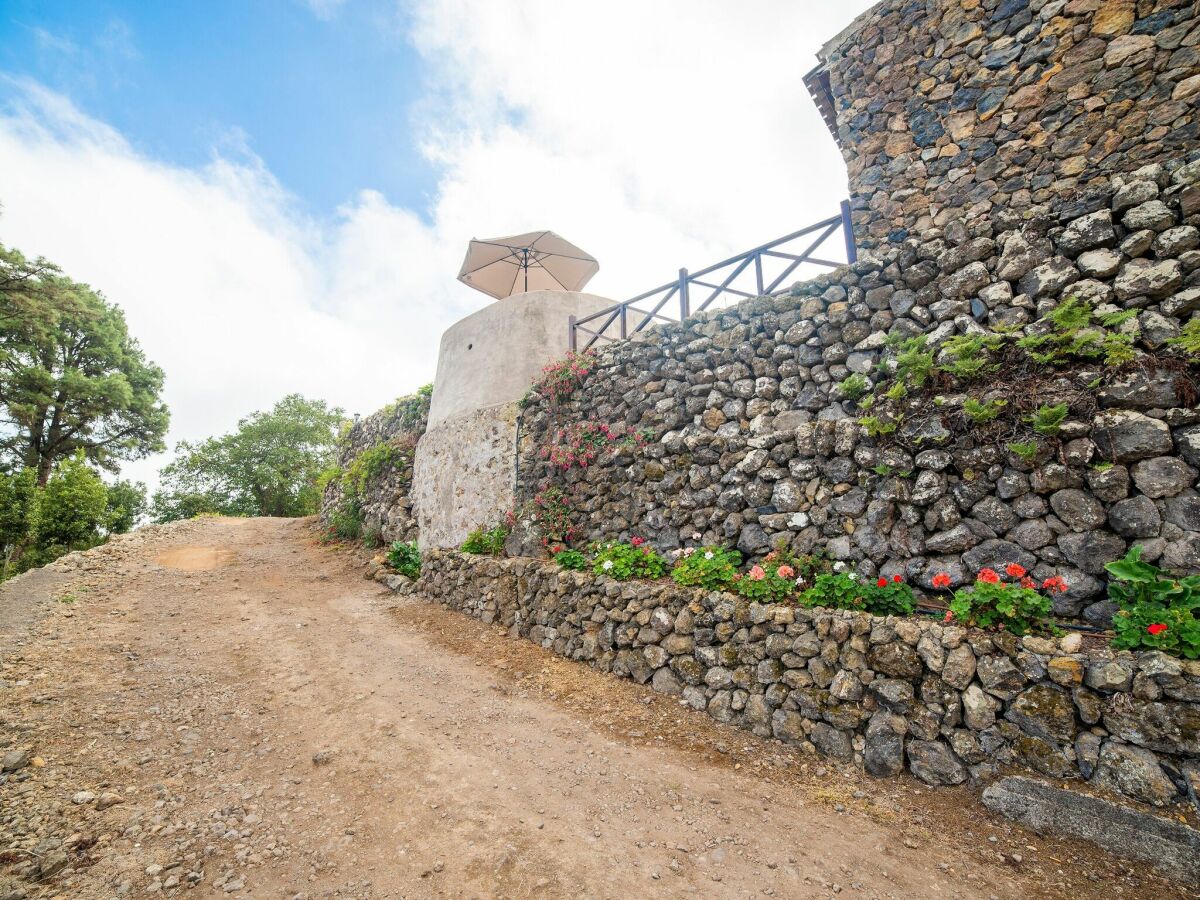 Ferienhaus Icod de los Vinos Umgebung 34