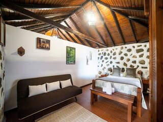 Ferienhaus Icod de los Vinos Ausstattung 25