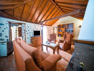 Ferienhaus Icod de los Vinos Ausstattung 28