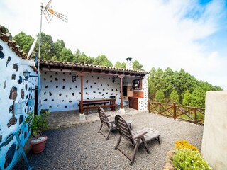 Holiday house Icod de los Vinos Outdoor Recording 7