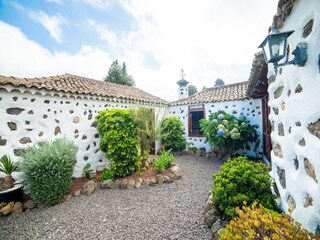 Holiday house Icod de los Vinos Outdoor Recording 11
