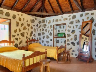 Holiday house Icod de los Vinos Features 23