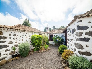 Maison de vacances Icod de los Vinos Enregistrement extérieur 1