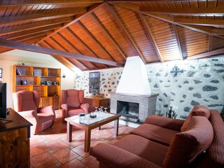 Casa de vacaciones Icod de los Vinos Características 14