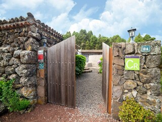 Vakantiehuis Icod de los Vinos Kenmerken 20