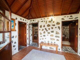 Maison de vacances Icod de los Vinos Équipement 17