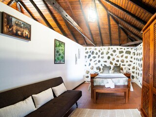 Casa de vacaciones Icod de los Vinos Características 20