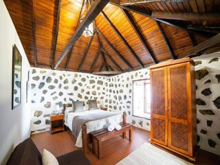 Casa per le vacanze Icod de los Vinos Caratteristiche 22