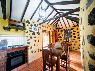 Vakantiehuis Icod de los Vinos Kenmerken 23