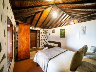 Maison de vacances Icod de los Vinos Équipement 25