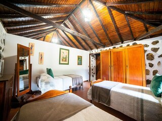 Casa per le vacanze Icod de los Vinos Caratteristiche 31