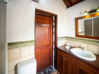 Ferienhaus Icod de los Vinos Ausstattung 18