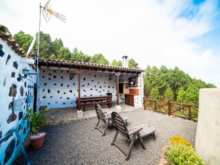 Holiday house Icod de los Vinos Outdoor Recording 6