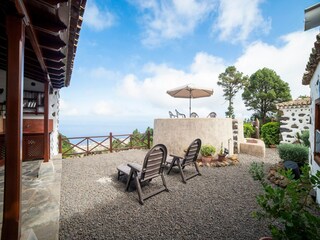 Holiday house Icod de los Vinos Outdoor Recording 2