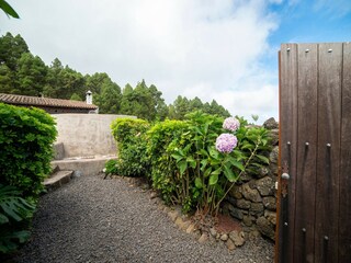 Ferienhaus Icod de los Vinos Außenaufnahme 3