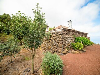 Vakantiehuis Icod de los Vinos Omgeving 32