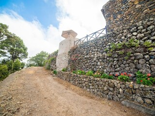 Ferienhaus Icod de los Vinos Umgebung 36