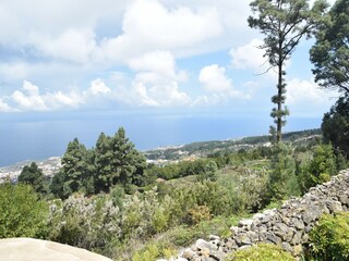 Vakantiehuis Icod de los Vinos Buitenaudio-opname 10