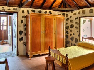 Casa per le vacanze Icod de los Vinos Caratteristiche 24