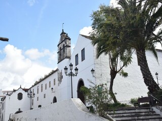 Ferienhaus Icod de los Vinos Umgebung 36