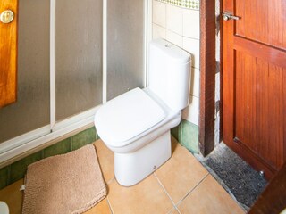 Maison de vacances Icod de los Vinos Équipement 24