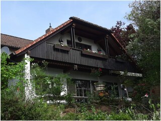 Appartement de vacances Herborn Enregistrement extérieur 6
