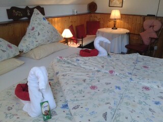 Apartamento de vacaciones Herborn Características 8