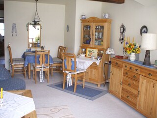 Apartamento de vacaciones Herborn Características 8