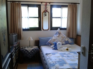 Apartamento de vacaciones Herborn Características 10