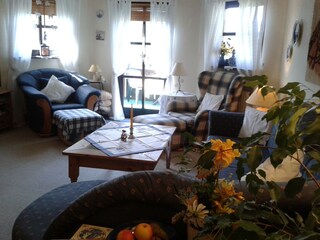Apartamento de vacaciones Herborn Características 6