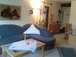 Appartamento per vacanze Herborn Caratteristiche 10